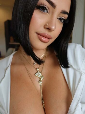 Malu Trevejo