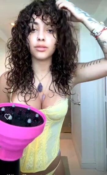 Malu Trevejo