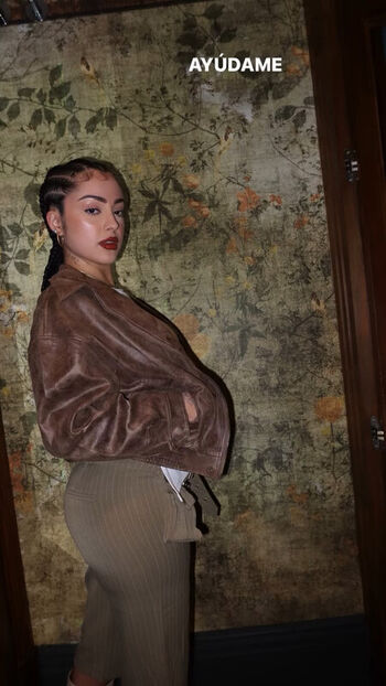 Malu Trevejo