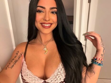 Malu Trevejo