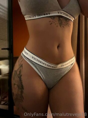 Malu Trevejo