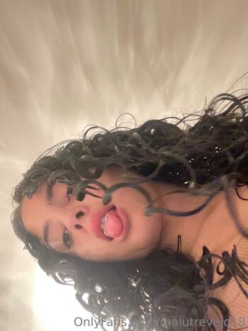 Malu Trevejo