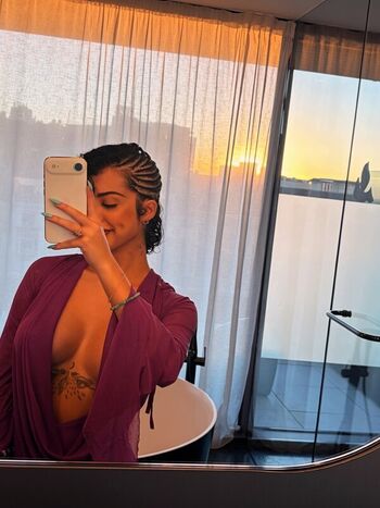 Malu Trevejo