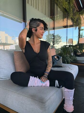 Malu Trevejo