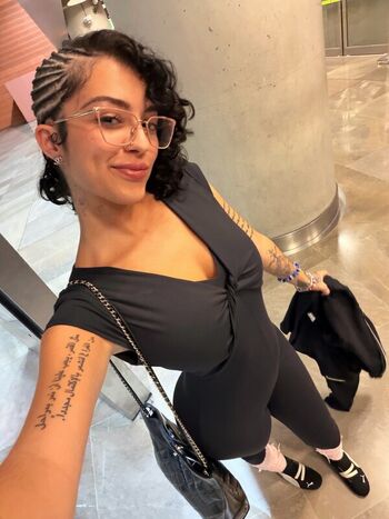Malu Trevejo