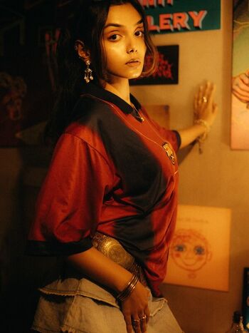 Malvika Lilla