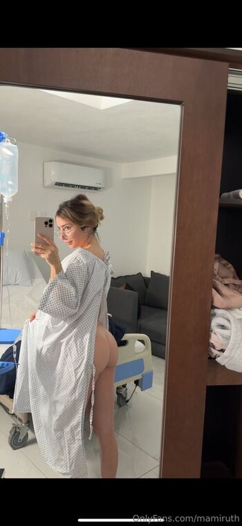 mamiruth
