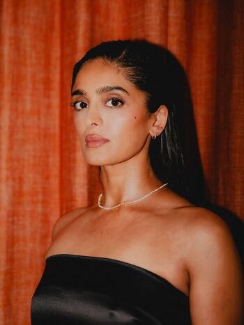 Mandeep Dhillon