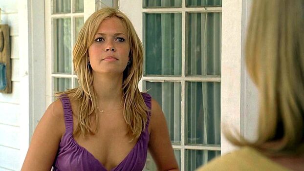 Mandy Moore