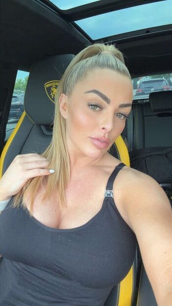 Mandy Rose