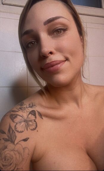 Manon Le Papillon