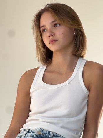 Manya Abramova