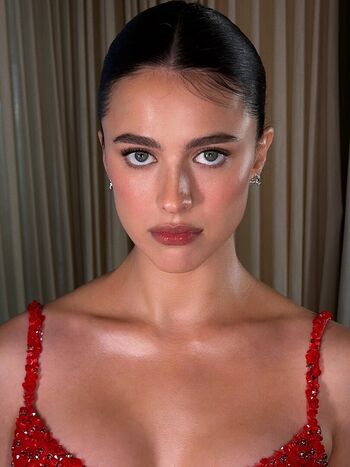 Margaret Qualley