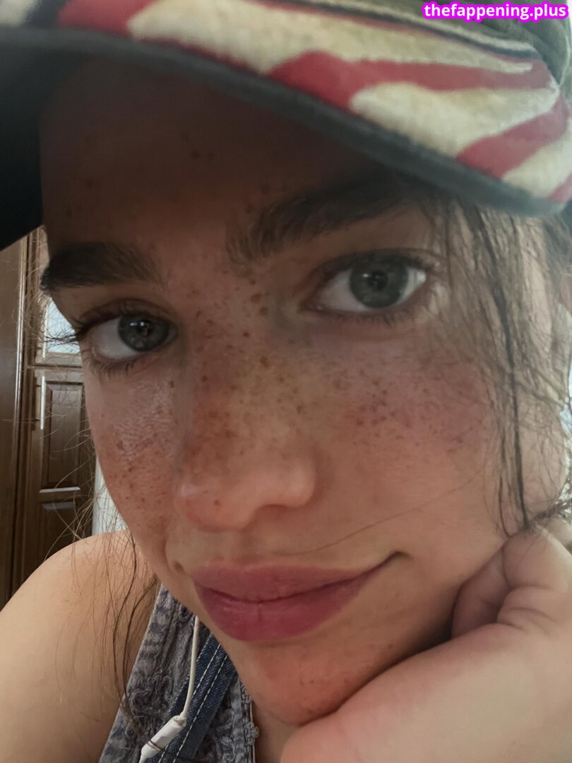 Margaret Qualley