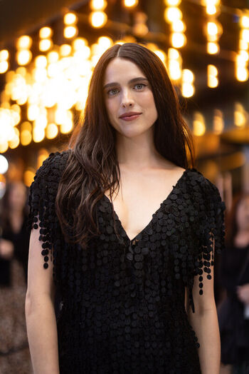 Margaret Qualley