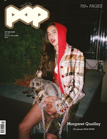 Margaret Qualley