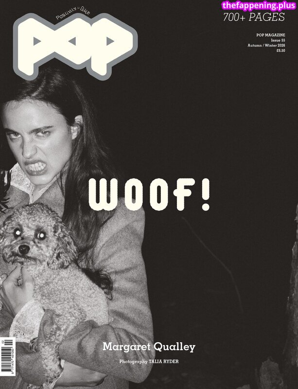 Margaret Qualley
