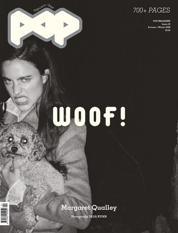 Margaret Qualley