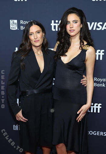 Margaret Qualley