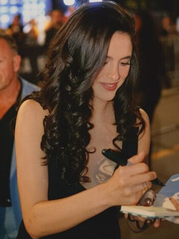 Margaret Qualley