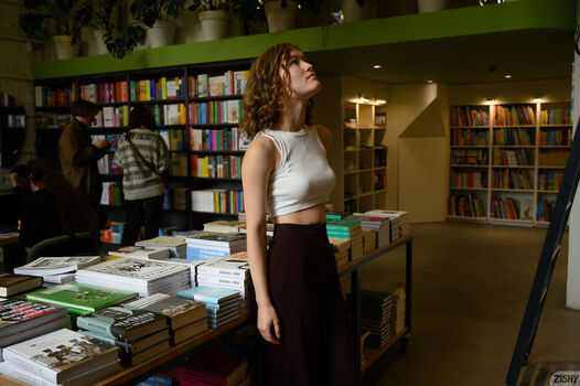 Margo Vishnevska Dianiatko