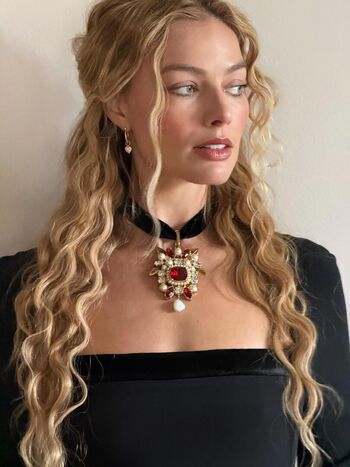 Margot Robbie