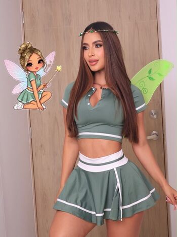 Maria Cerquera Sandoval