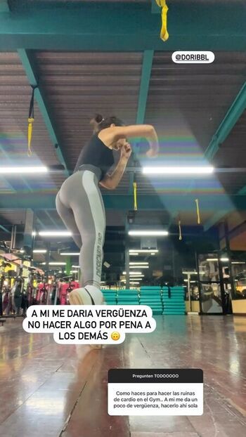 Maria Gabriela De Faria
