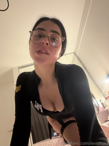 Maria Luz