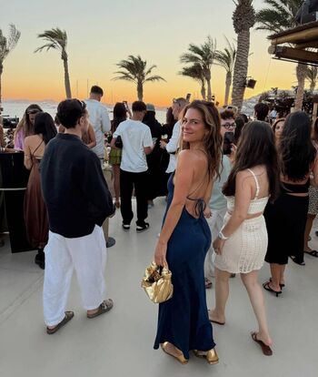 Maria Menounos