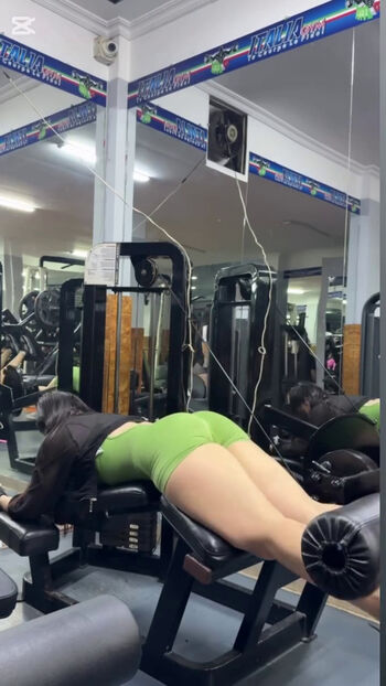 Maria Sara Valentina