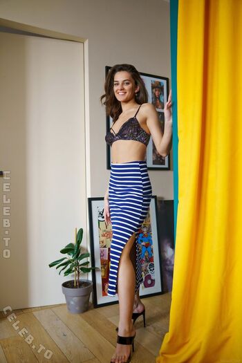 Maria Sudus