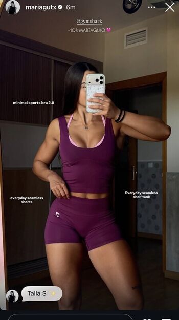 Mariagutx