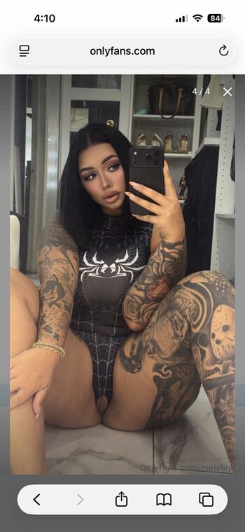 Mariah Garcia
