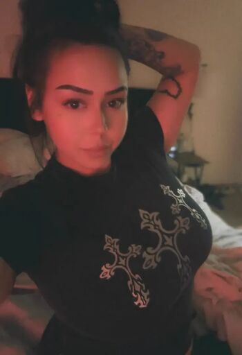 Mariah Hernandez