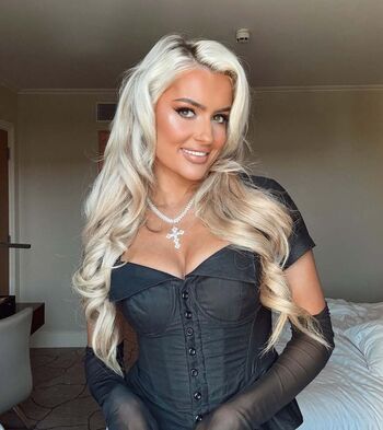 Mariah May