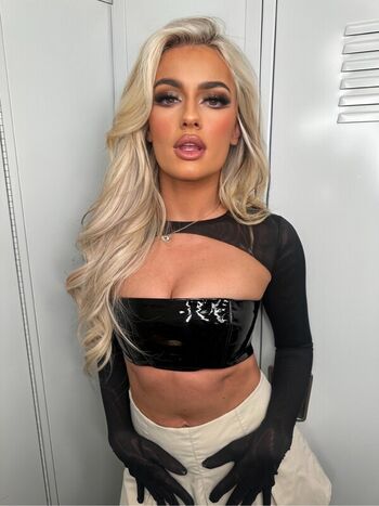 Mariah May