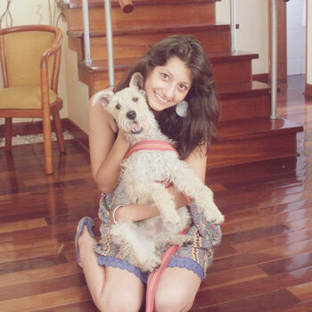 Mariana Alvarez Arfinengo