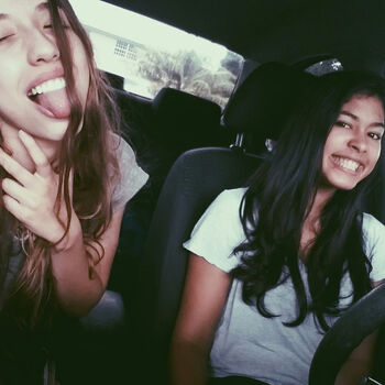 Mariana Morera Vivas