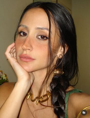 Mariana Nolasco