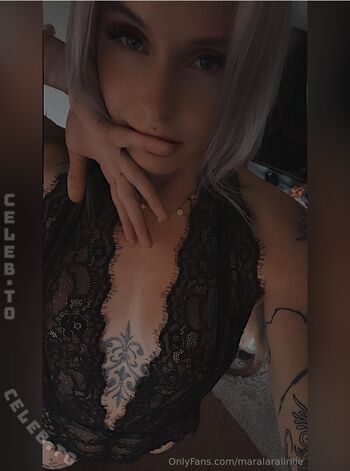 Mariarouge
