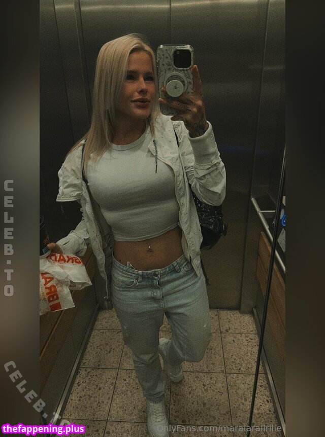 Mariarouge