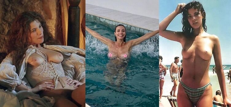 Maribel Verdu
