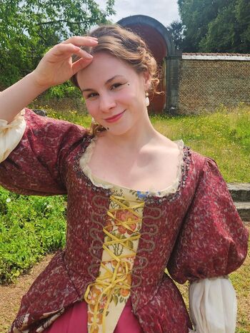 Marie Cornillon
