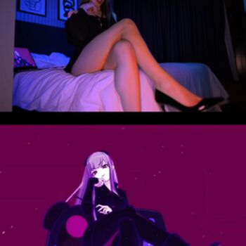 Marie-x