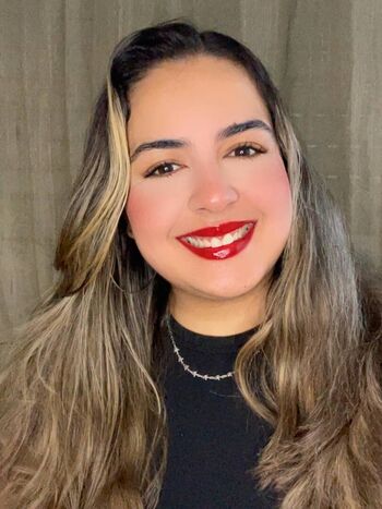 Mariel Bello Vieira