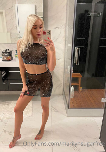 marilynsugarfree