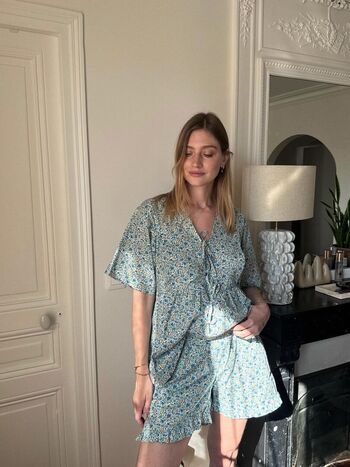 Marine Dauchez
