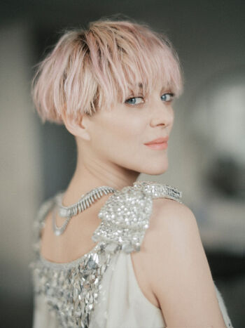 Marion Cotillard