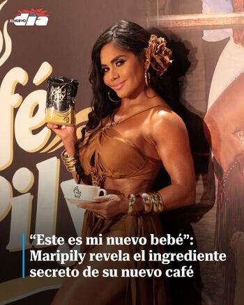 Maripily Rivera